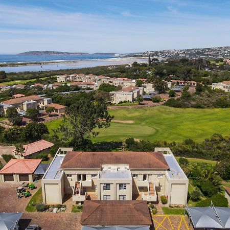 Goose Valley Golf Estate Unit J6 Плетенбърг Бей Екстериор снимка