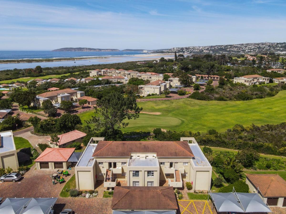 Goose Valley Golf Estate Unit J6 Плетенбърг Бей Екстериор снимка