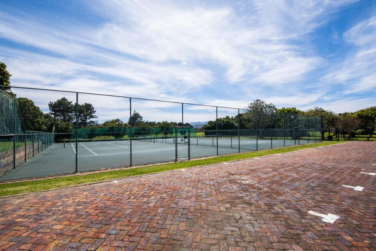 Goose Valley Golf Estate Unit J6 Плетенбърг Бей Екстериор снимка