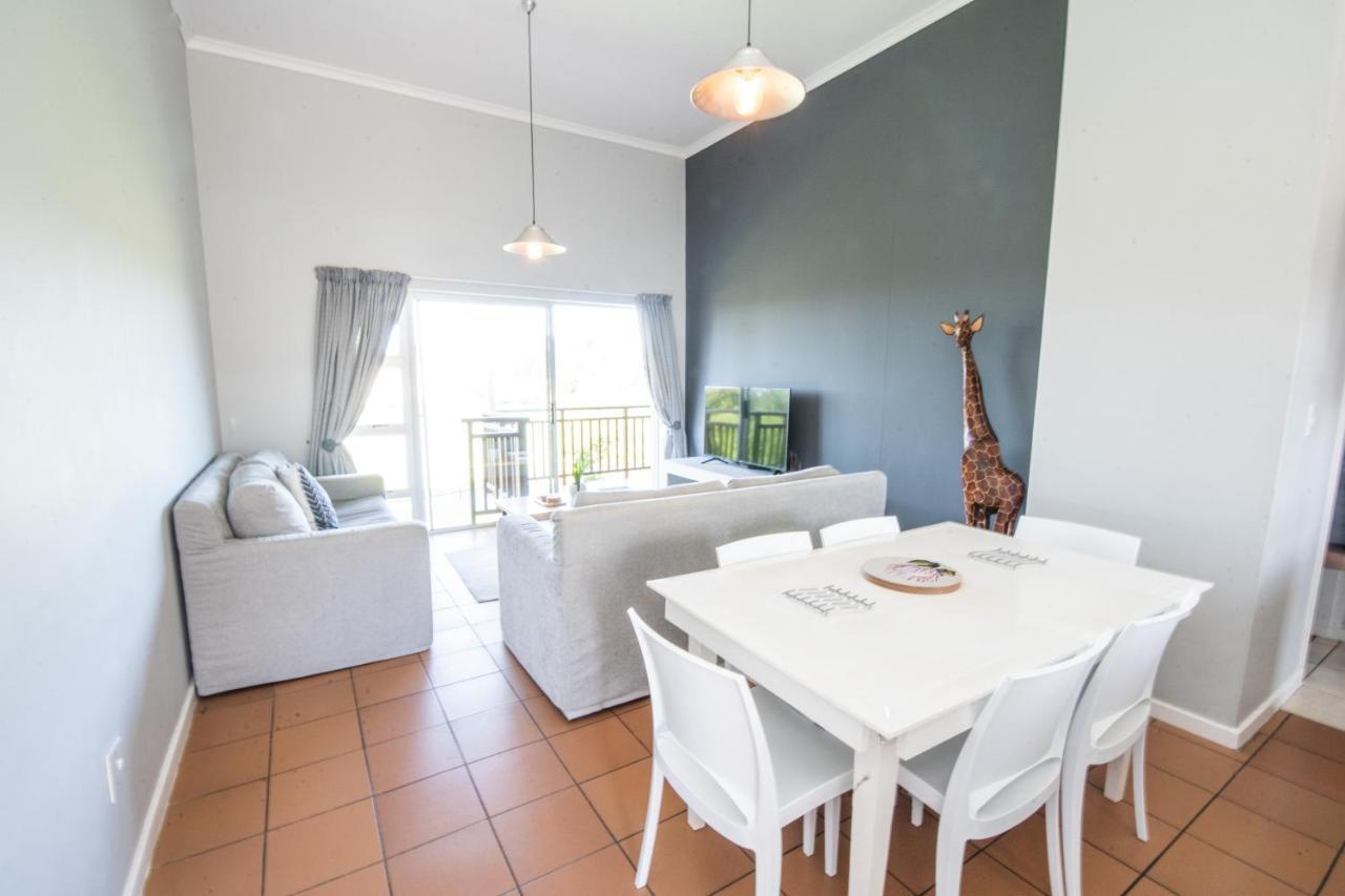 Goose Valley Golf Estate Unit J6 Плетенбърг Бей Екстериор снимка