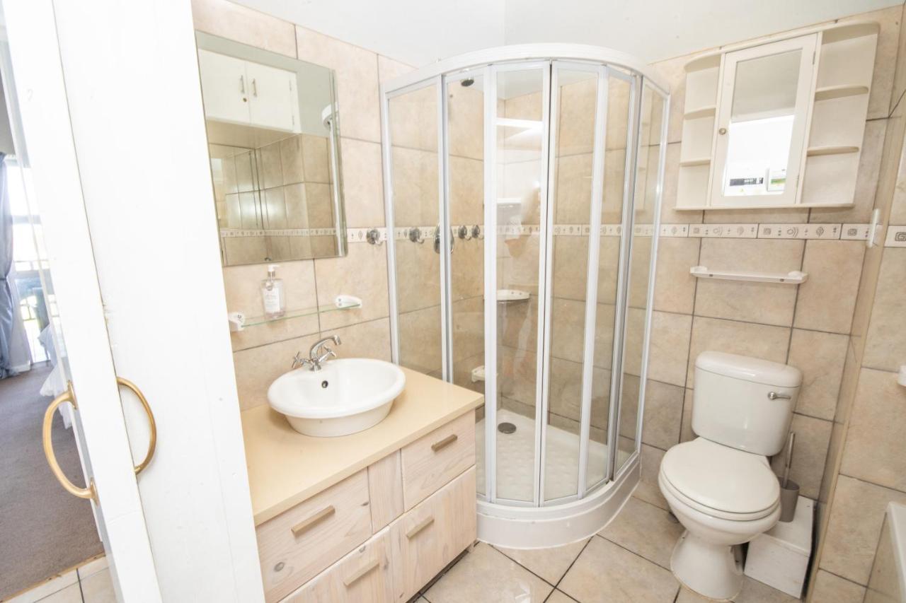Goose Valley Golf Estate Unit J6 Плетенбърг Бей Екстериор снимка