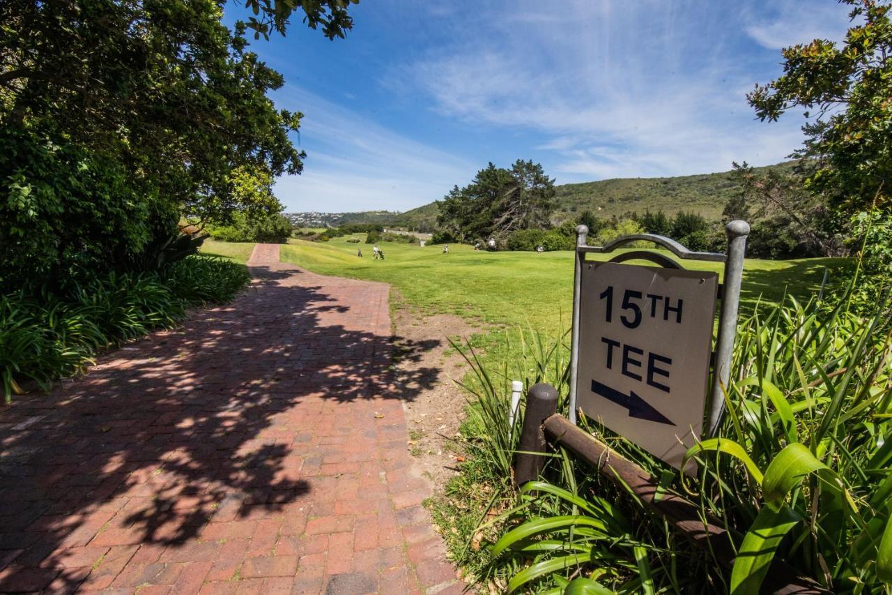 Goose Valley Golf Estate Unit J6 Плетенбърг Бей Екстериор снимка