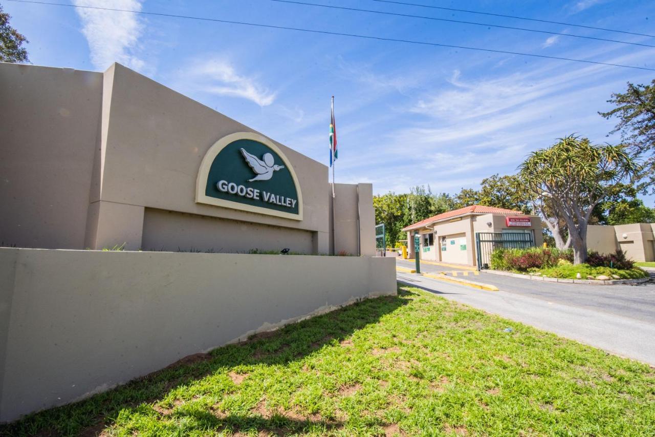 Goose Valley Golf Estate Unit J6 Плетенбърг Бей Екстериор снимка